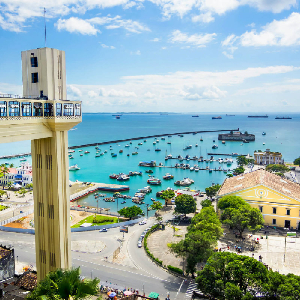 Salvador-BA