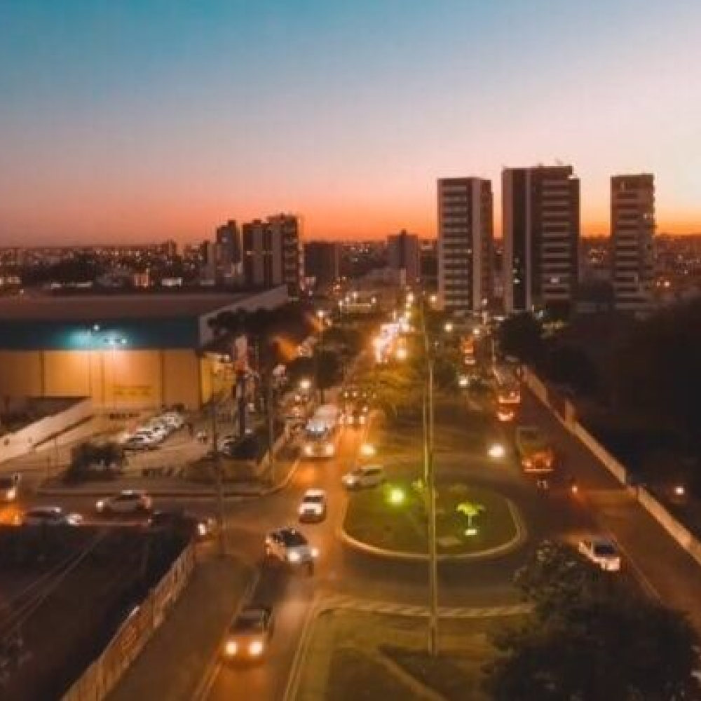 Vitória da Conquista-BA