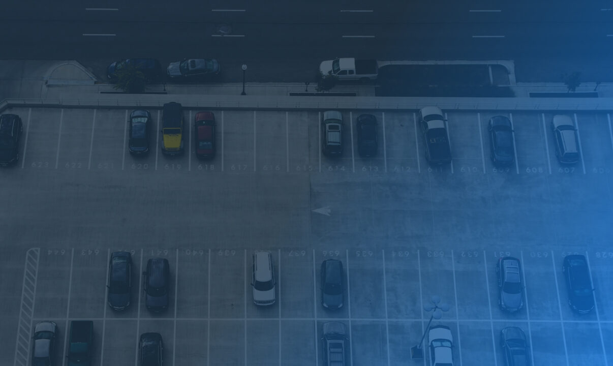 Ciapark Estacionamentos